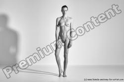 Yoga reference poses